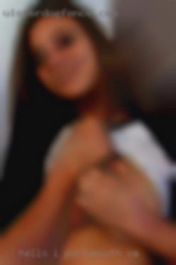 Hello I want to suck a dick I need in Portsmouth, VA now.