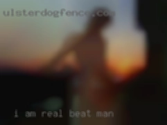 I am real beat man and respectful.