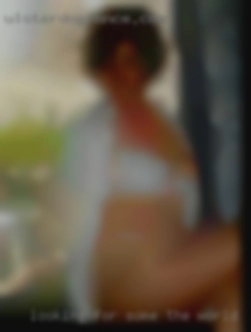 Looking for some in the world fun...fwb....great sex.