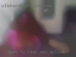 Open to real sex active all sorts of play.