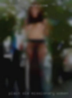 Plain women in Oregon ole missionary, skin on skin.