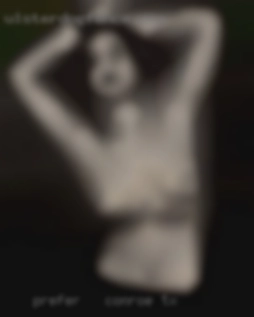 Prefer in Conroe, TX   45yrs of age or older.
