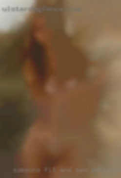 Someone fit and sex personals ads frisky and cute.