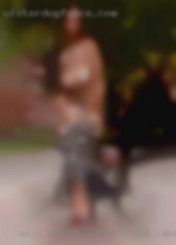 Will update my sluts in Rice Lake location as I travel.