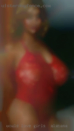 Would love some girls in Alabama one to show us.